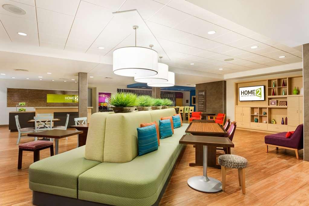 Home2 Suites By Hilton Fargo Interior photo