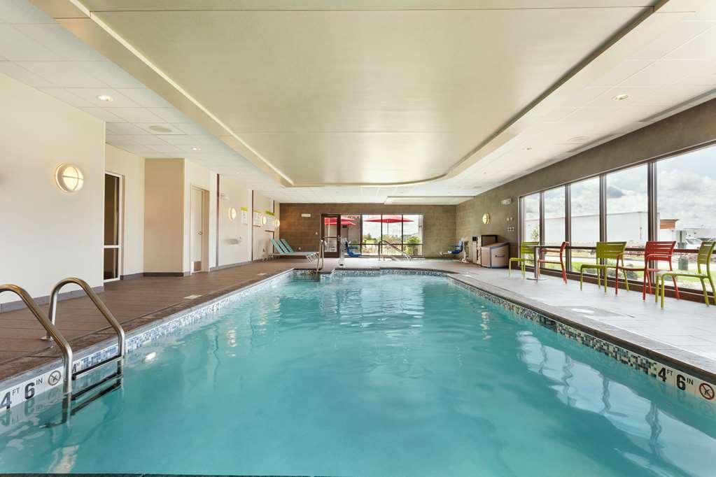 Home2 Suites By Hilton Fargo Facilities photo